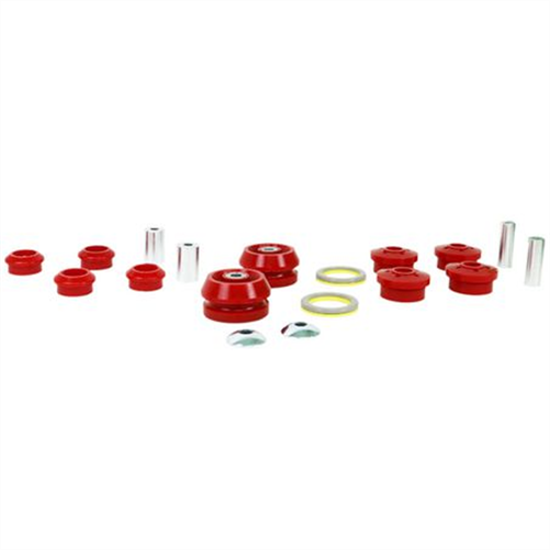 Nolathane ESSENTIAL VEHICLE KIT-FRONT NVK10