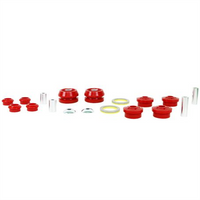 Nolathane ESSENTIAL VEHICLE KIT-FRONT NVK10