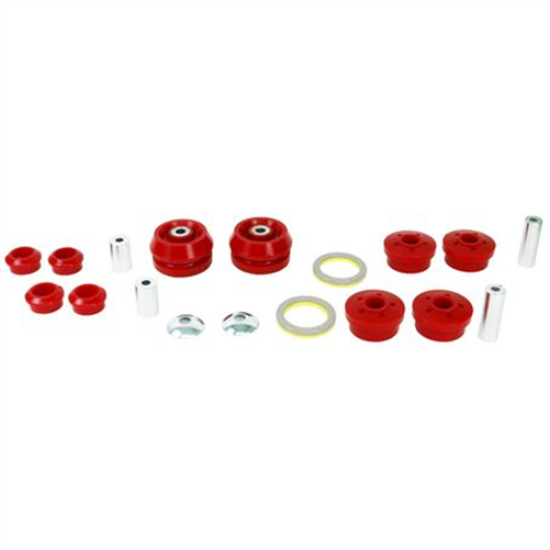 Nolathane ESSENTIAL VEHICLE KIT-FRONT NVK10
