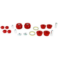 Nolathane ESSENTIAL VEHICLE KIT-FRONT NVK10
