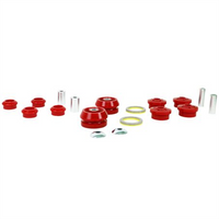 Nolathane ESSENTIAL VEHICLE KIT-FRONT NVK10