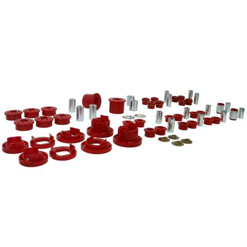ESSENTIAL VEHICLE KIT NVK11