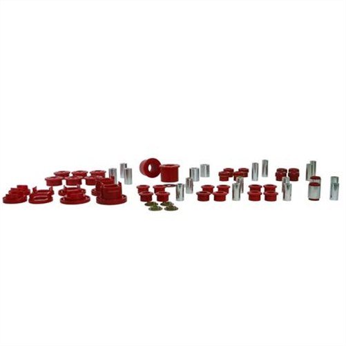 Nolathane ESSENTIAL VEHICLE KIT NVK11