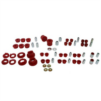 Nolathane ESSENTIAL VEHICLE KIT NVK11