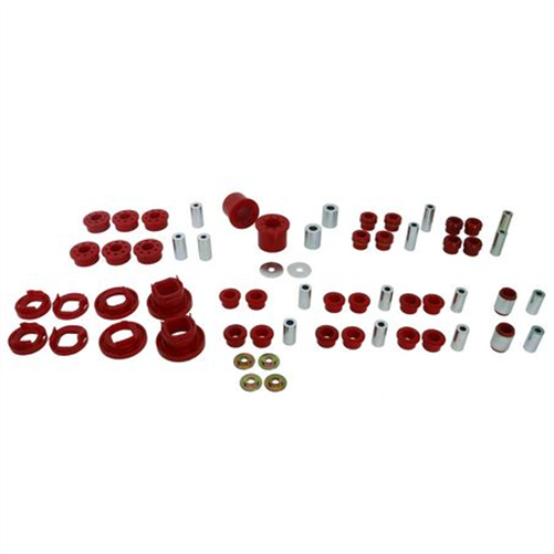 Nolathane ESSENTIAL VEHICLE KIT NVK11