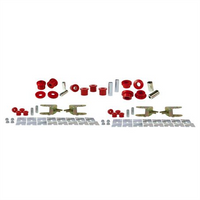 Nolathane ESSENTIAL VEHICLE KIT-FRONT NVK12