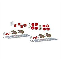 Nolathane ESSENTIAL VEHICLE KIT-FRONT NVK12