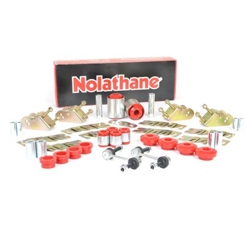Nolathane ESSENTIAL VEHICLE KIT NVK13