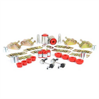 Nolathane ESSENTIAL VEHICLE KIT NVK13
