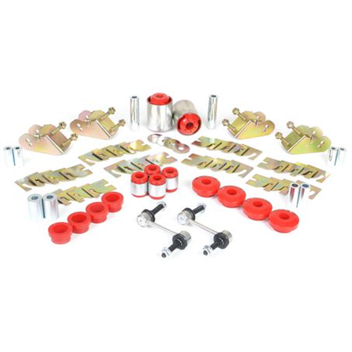 Nolathane ESSENTIAL VEHICLE KIT NVK13