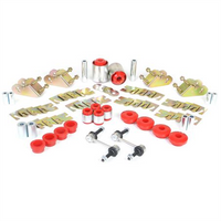 Nolathane ESSENTIAL VEHICLE KIT NVK13