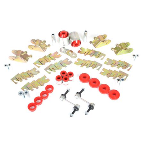 Nolathane ESSENTIAL VEHICLE KIT NVK13