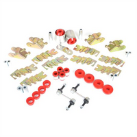 Nolathane ESSENTIAL VEHICLE KIT NVK13
