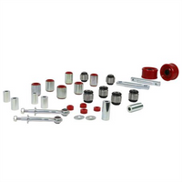Nolathane REAR ESSENTIAL VEHICLE KIT NVK14