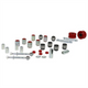 Nolathane REAR ESSENTIAL VEHICLE KIT NVK14