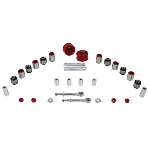 Nolathane REAR ESSENTIAL VEHICLE KIT NVK14