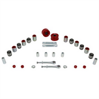Nolathane REAR ESSENTIAL VEHICLE KIT NVK14