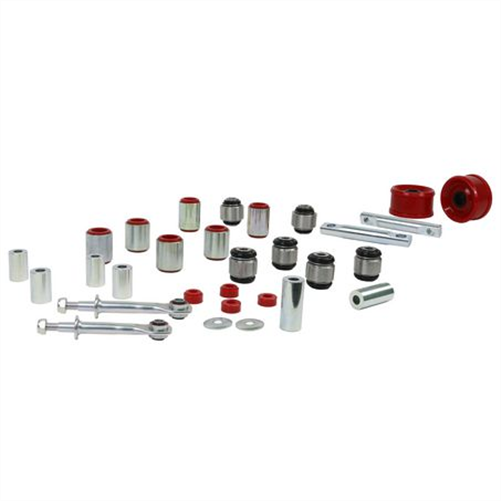 Nolathane REAR ESSENTIAL VEHICLE KIT NVK14
