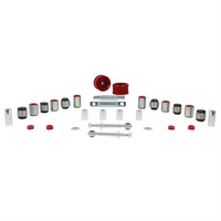 Nolathane REAR ESSENTIAL VEHICLE KIT NVK14