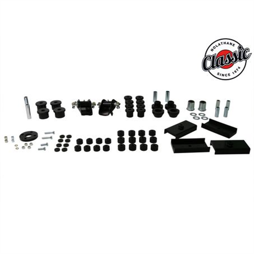 Nolathane CLASSIC VEHICLE KIT NVK15C