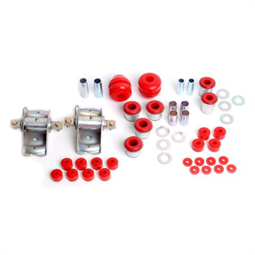 Nolathane ESSENTIAL VEHICLE KIT-FRONT NVK16