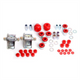 Nolathane ESSENTIAL VEHICLE KIT-FRONT NVK16
