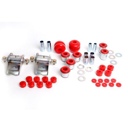 ESSENTIAL VEHICLE KIT-FRONT NVK16