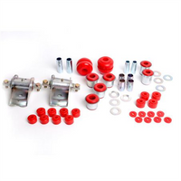 Nolathane ESSENTIAL VEHICLE KIT-FRONT NVK16