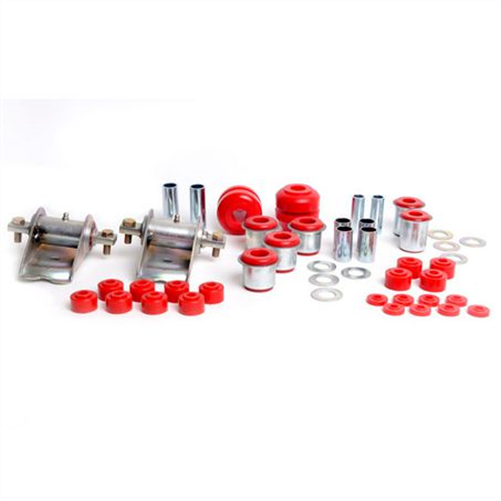 Nolathane ESSENTIAL VEHICLE KIT-FRONT NVK16