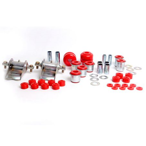 Nolathane ESSENTIAL VEHICLE KIT-FRONT NVK16