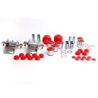 Nolathane ESSENTIAL VEHICLE KIT-FRONT NVK16