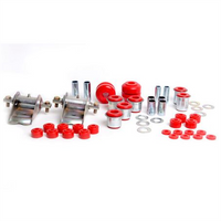 Nolathane ESSENTIAL VEHICLE KIT-FRONT NVK16