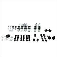 Nolathane CLASSIC VEHICLE KIT NVK17C