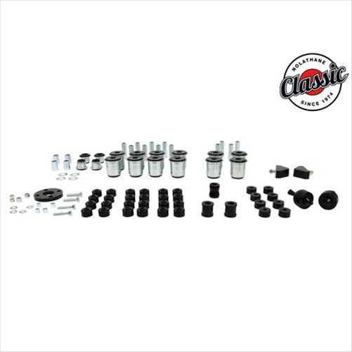 Nolathane CLASSIC VEHICLE KIT NVK17C
