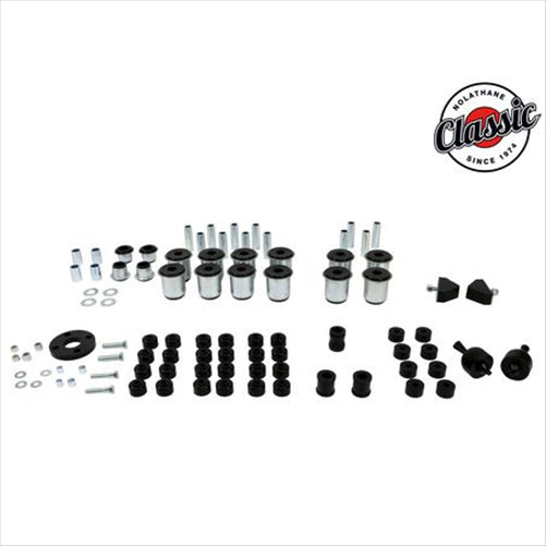 Nolathane CLASSIC VEHICLE KIT NVK17C