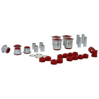 Nolathane ESSENTIAL VEHICLE KIT-FRONT NVK18