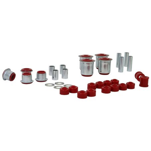 Nolathane ESSENTIAL VEHICLE KIT-FRONT NVK18