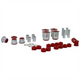 Nolathane ESSENTIAL VEHICLE KIT-FRONT NVK18