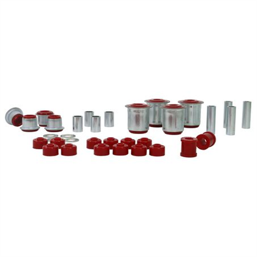 Nolathane ESSENTIAL VEHICLE KIT-FRONT NVK18