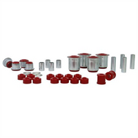 Nolathane ESSENTIAL VEHICLE KIT-FRONT NVK18