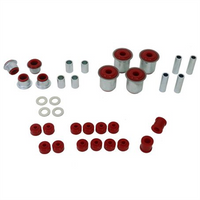 Nolathane ESSENTIAL VEHICLE KIT-FRONT NVK18
