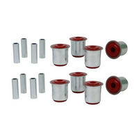 Nolathane ESSENTIAL VEHICLE KIT NVK19