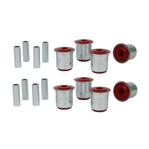 Nolathane ESSENTIAL VEHICLE KIT NVK19
