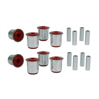 Nolathane ESSENTIAL VEHICLE KIT NVK19