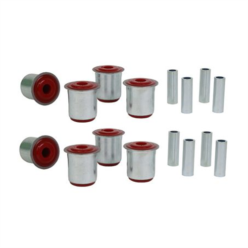 ESSENTIAL VEHICLE KIT NVK19
