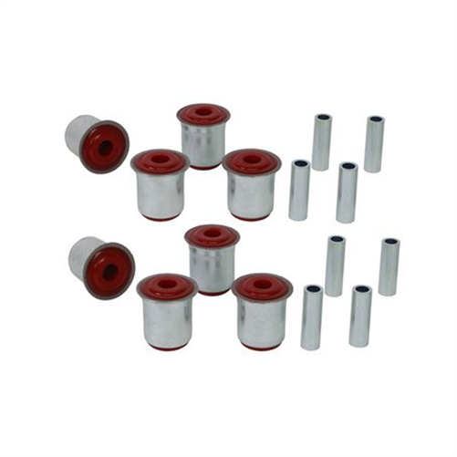 Nolathane ESSENTIAL VEHICLE KIT NVK19