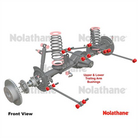 Nolathane ESSENTIAL VEHICLE KIT NVK19