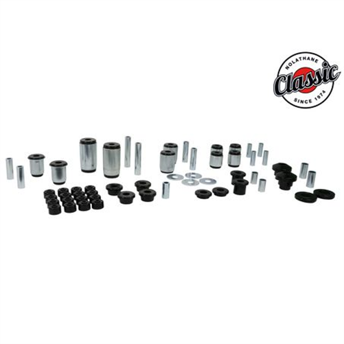 Nolathane CLASSIC VEHICLE KIT NVK1C