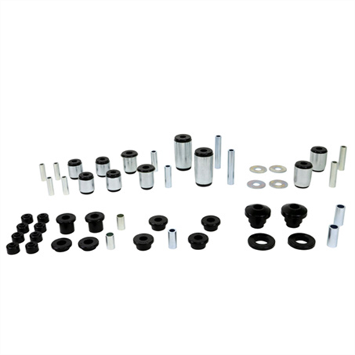 Nolathane CLASSIC VEHICLE KIT NVK1C