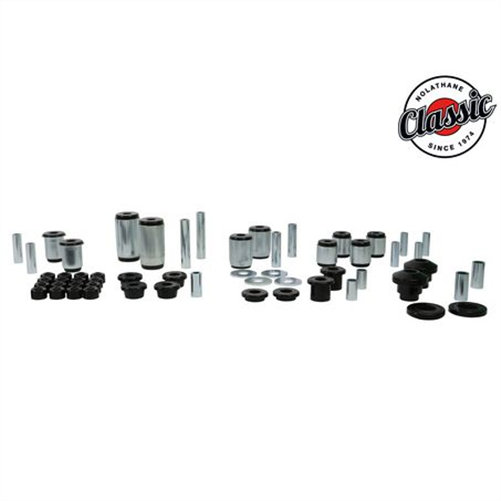Nolathane CLASSIC VEHICLE KIT NVK1C